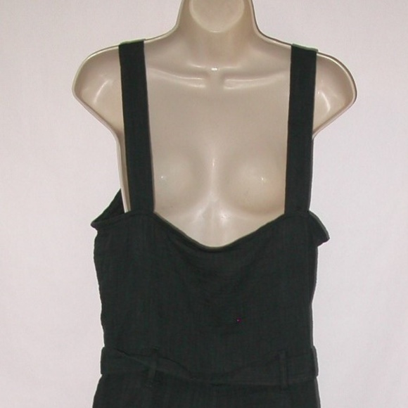 NWT Maurie & Eve Sundrenched Jumpsuit sz 12 - Picture 7 of 7